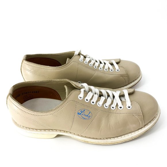 LINDS Classic Bowling Shoes - Picture 9 of 16